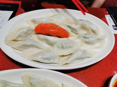 -喜家德虾仁水饺(长泰广场店)