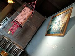 -香满楼(临安路店)