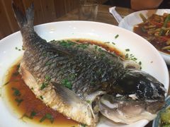 -下梅人家土菜馆(历史文化餐厅度假区店)