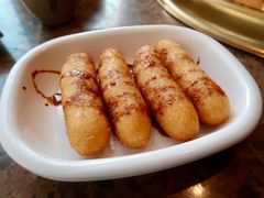 红糖糍粑-小龙坎老火锅(北京三里屯店)