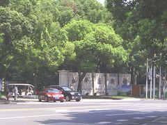 -上海虹桥迎宾馆