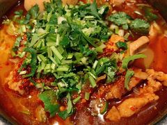 -窦四牛杂面(总店)
