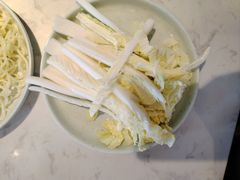 白菜-华馨园北京烤鸭(丽水店)
