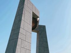 -青澳湾北回归线广场
