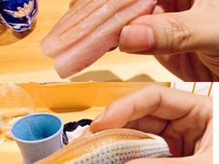 -镹·鱼料理  国产鱼使用店