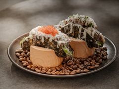-一沙一城·岩烤牛扒(深圳首店)