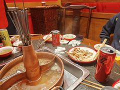 -京元盛铜锅涮肉(上海总店)