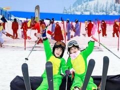 -广州热雪奇迹