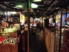 -杂咖zacup(领展中心城店)