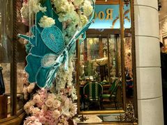 -秘密旅行Bonjour(黑金冠 江南西店)