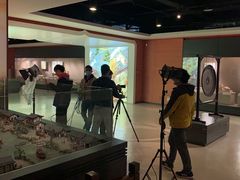 -西安大唐西市博物馆