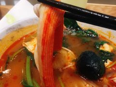 -许小树(国贸商城店)