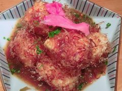 -一心创作料理屋(经开万达店)