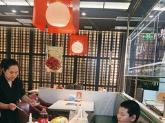 -黄记煌三汁焖锅(顺义华联店)