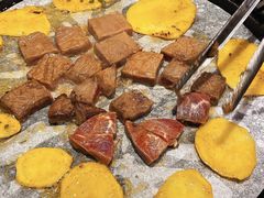 -么子烤肉(化龙池店)