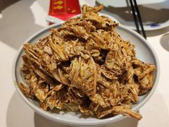 太后白菜-惠丰堂饭庄·烤鸭·京味菜(翠微路店)