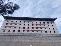 -西安城墙·碑林历史文化景区