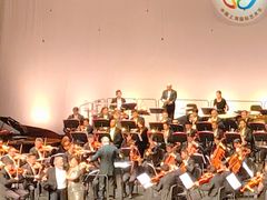 -交通银行前滩31演艺中心