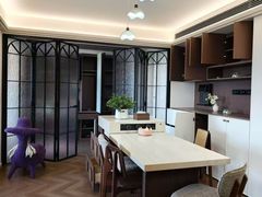 -居丽装饰空间设计(总部)