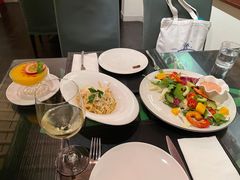 -EATALIA意塔利意式餐厅(鼓楼店)