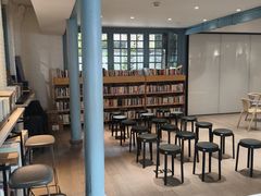 -三联韬奋书店(宽窄巷子店)