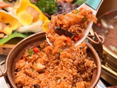 -大理董·董家小厨野生菌火锅(古城旗舰店)