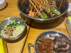 -嘉州鲜知味钵钵鸡(奎星楼店)
