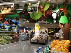 -宜家家居(西安未央商场店)