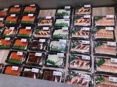 -果蔬好生活超市(乐堤港店)