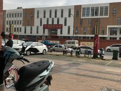 景观位-锡笼记·无锡小笼(常熟万达店)