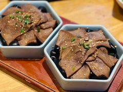 石头烤牛舌-蒙料·手把肉(望京店)