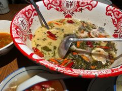 -老湘村·湖南土菜(天河维多利店)