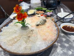 -官塘鱻鱻鱼生·潮汕生腌·砂锅粥(西马路总店)