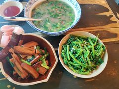 -饭江湖·江湖菜(湖广会馆店)