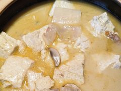-鸽子侯·家宴·平价海鲜(绿地店)