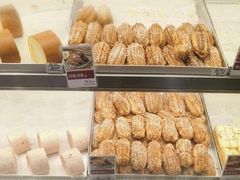 -彭记优口(王府井购物中心店)