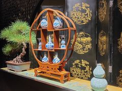 -海天楼中餐厅(吴宫泛太平洋酒店)