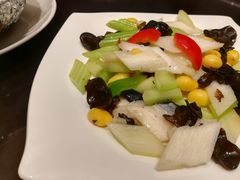 -海天楼(天津泛太平洋店)