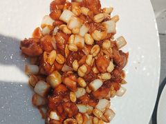 -福海居烤鸭店(鸟巢店)