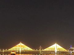 -武汉两江游览·夜游长江(汉口粤汉码头)