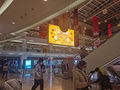 -麦当劳(龙湖北京大兴天街店)