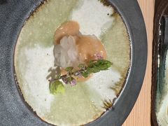 -银座岩