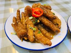 -三镇卤货二公司(汉街店)