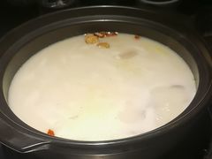 -捞王猪肚鸡火锅(昆山店)
