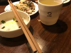 -百岁鱼(七一路店)