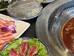 -唇辣号重庆老火锅(燕郊鑫乐汇店)