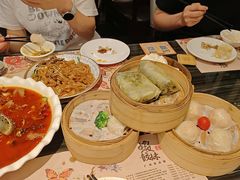 -虾饺妹·粤式手工点心(水荫路店)