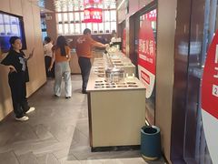-野妹火锅(龙岗店)