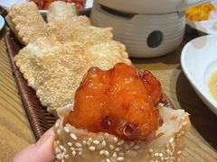 -必点海鲜·海肠捞饭大王(滨江道店)