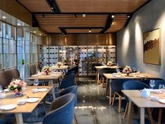 大堂-一澜江宴·江景地标楚菜(江滩公园店)